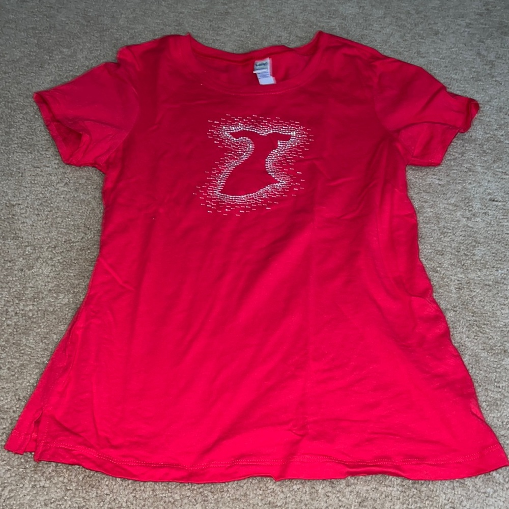 Go Red For Women t-shirt